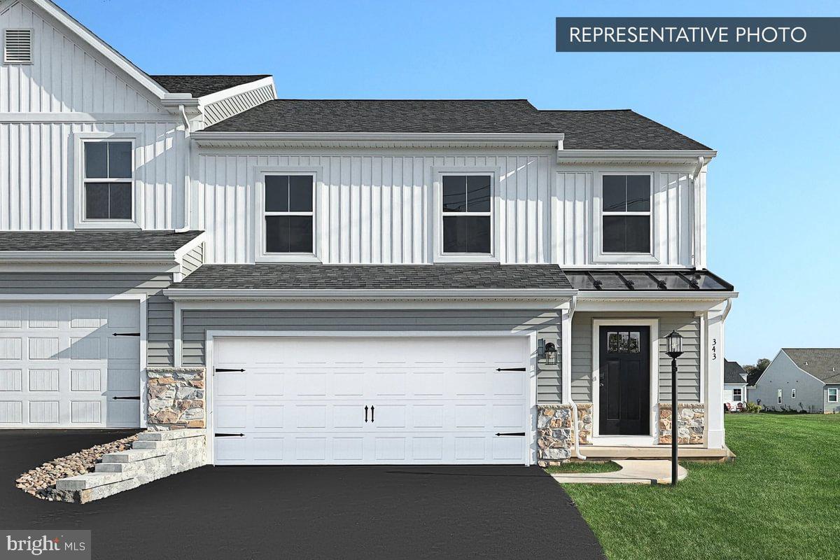 112 Basswood Ln #lot 47 Property Photo