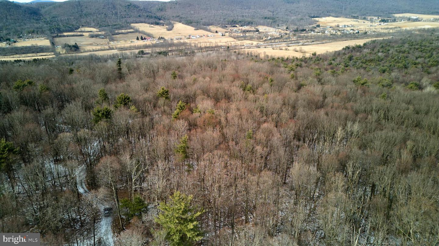 Lot Off Hunter Ridge Property Photo