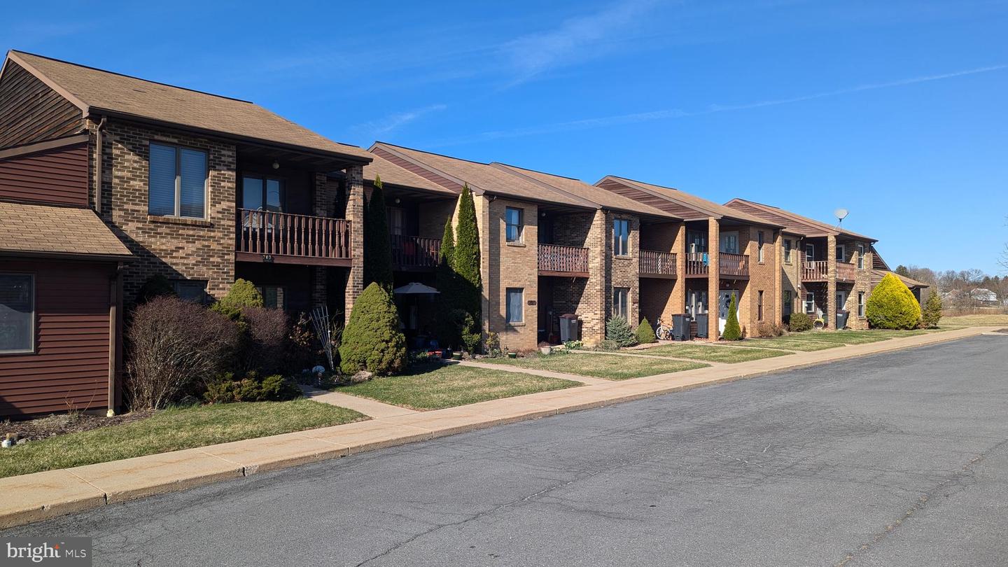 707 Jacks Mill Dr Property Photo