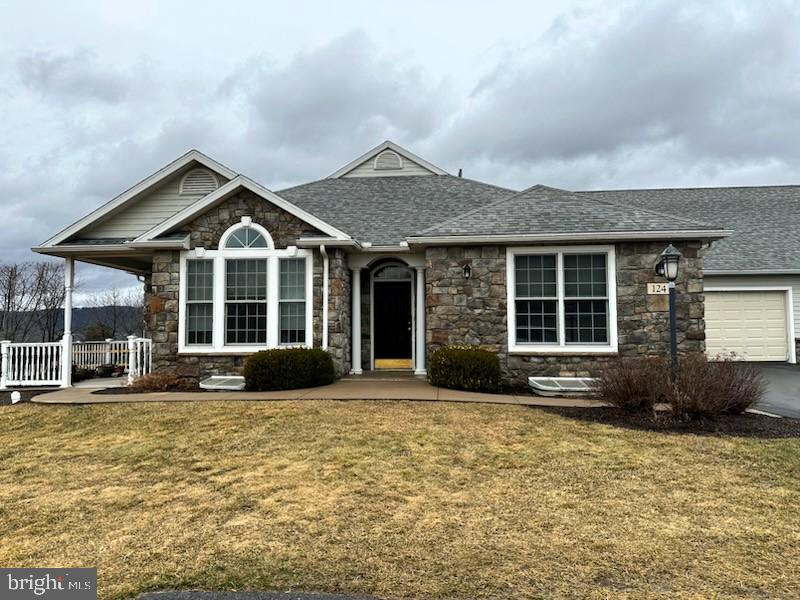 124 Midway Dr Property Photo
