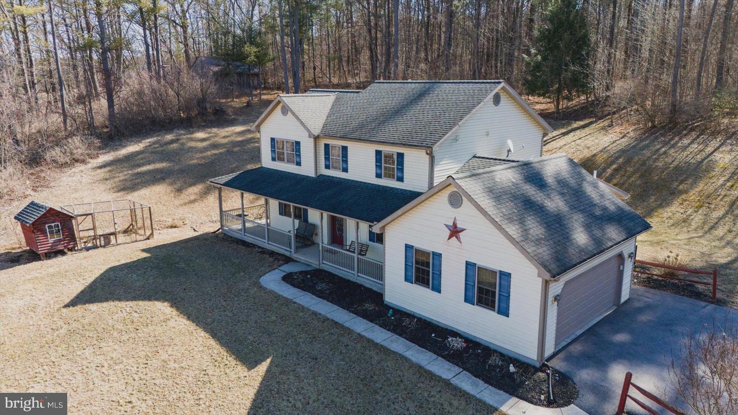 120 Brata Ln Property Photo