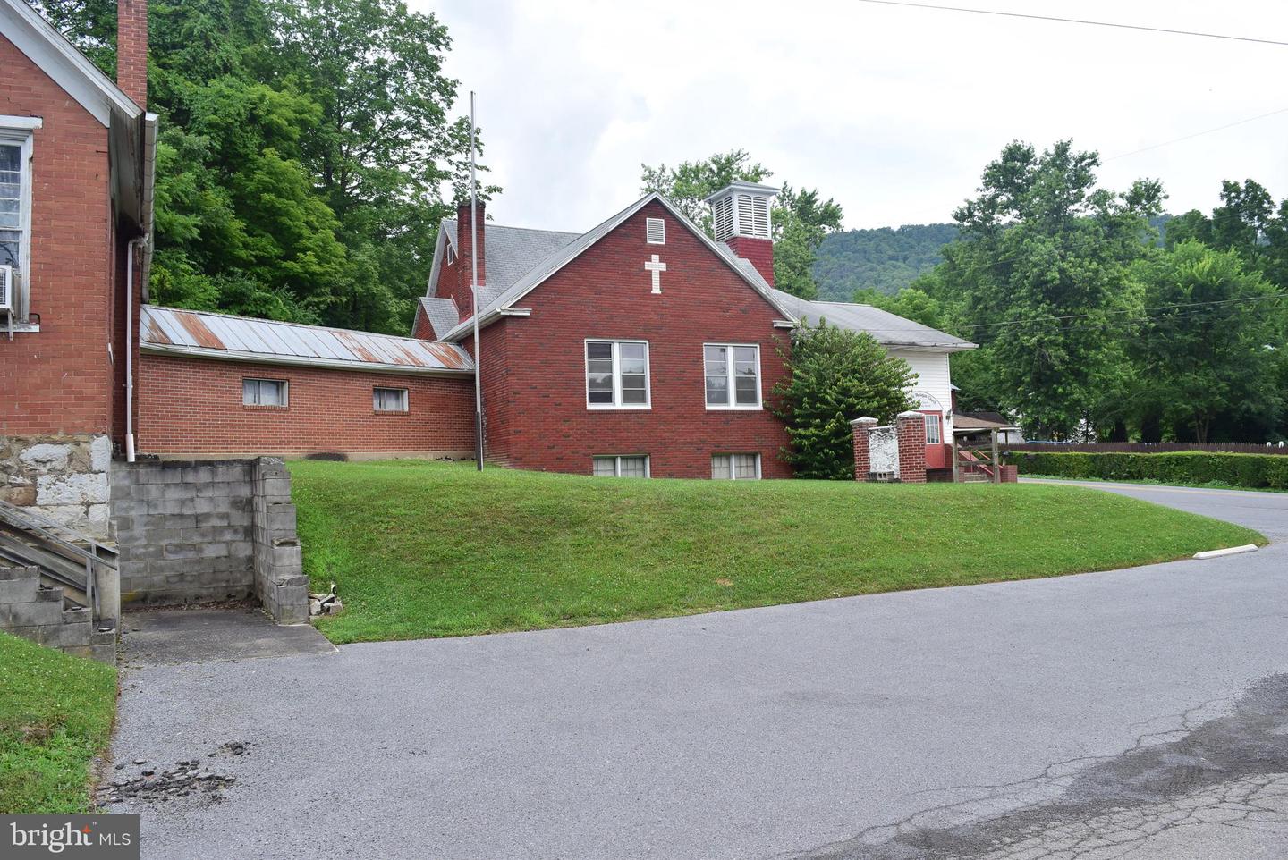 326 Lower Coleville Rd Property Photo 3