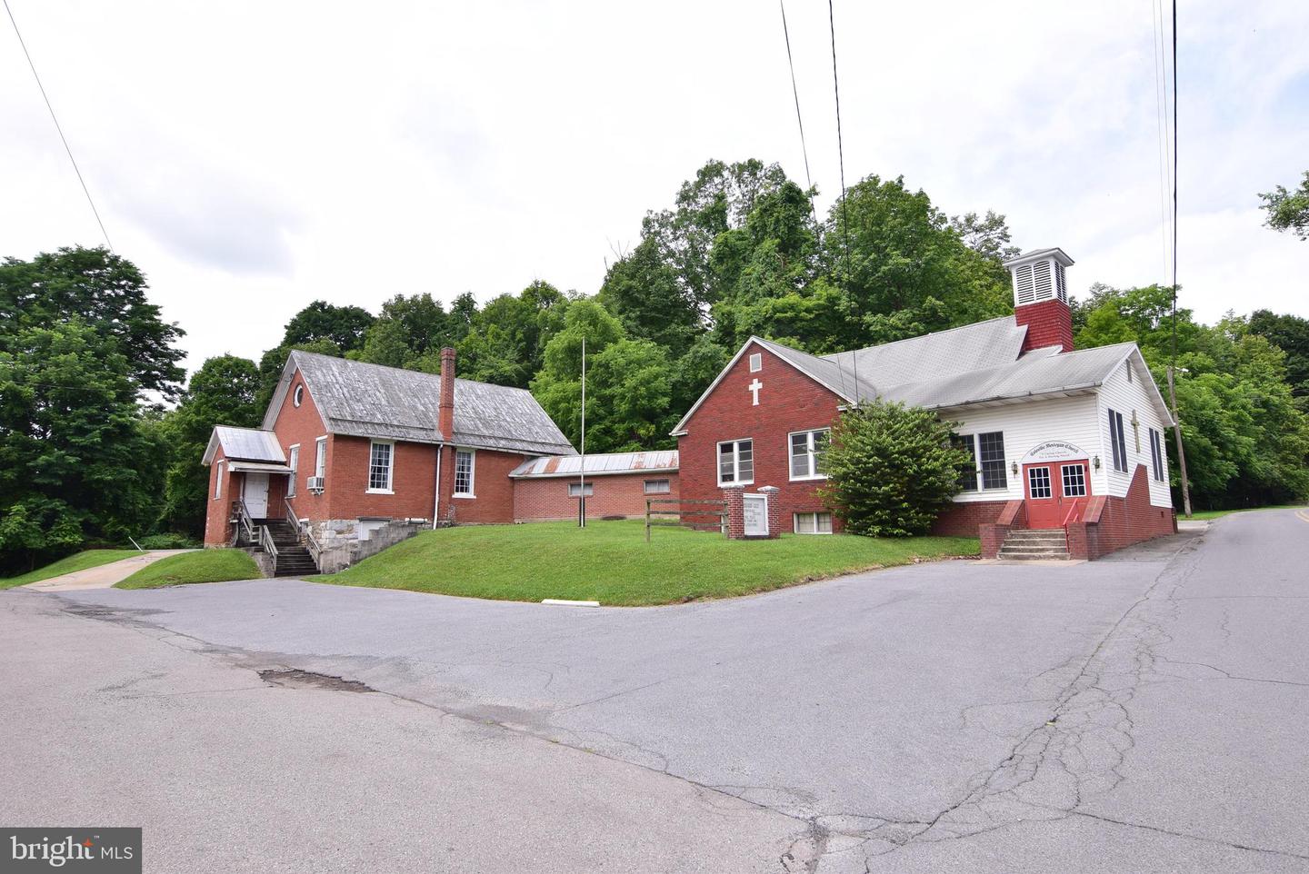 326 Lower Coleville Rd Property Photo