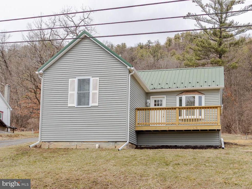 1231 Valley View Rd Property Photo