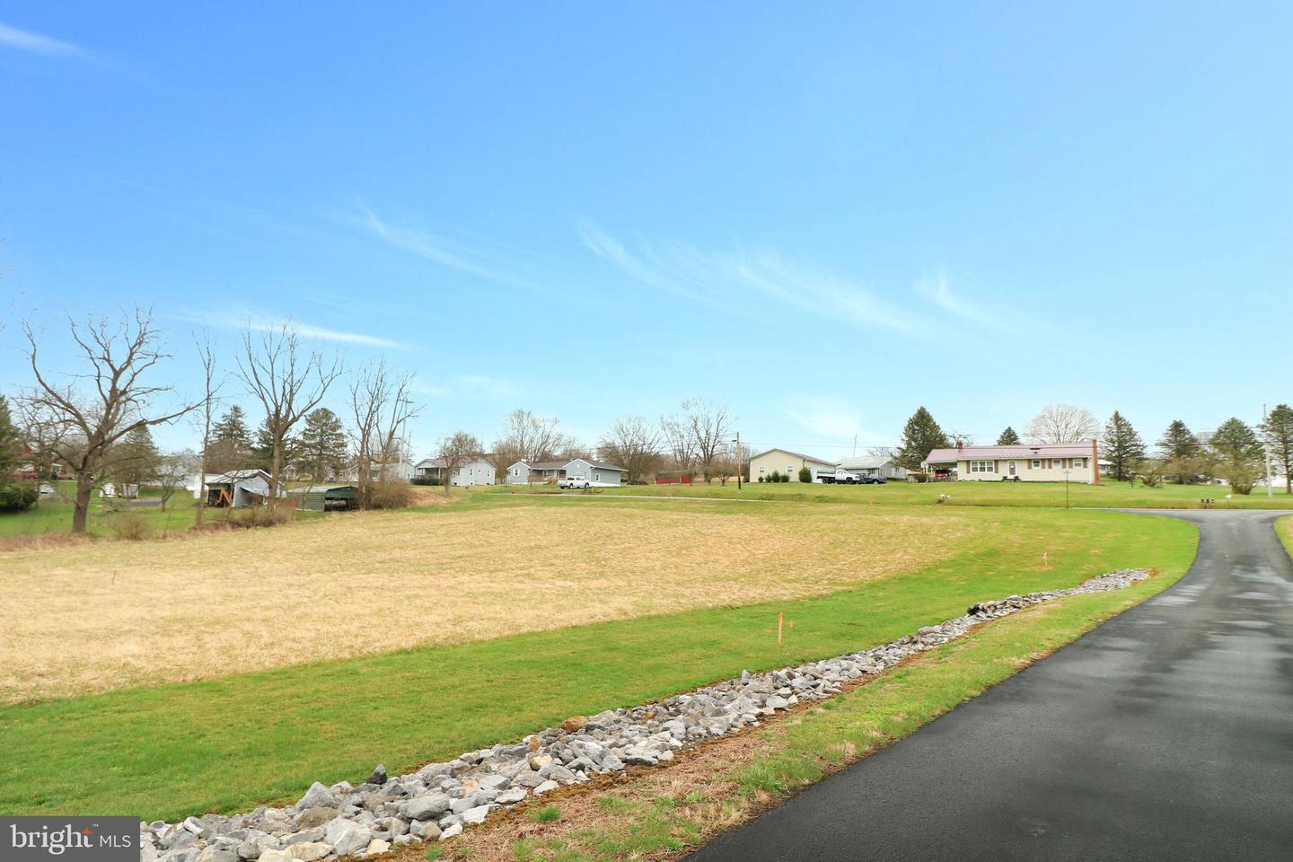 Lot On Buffalo Run Rd Property Photo 1