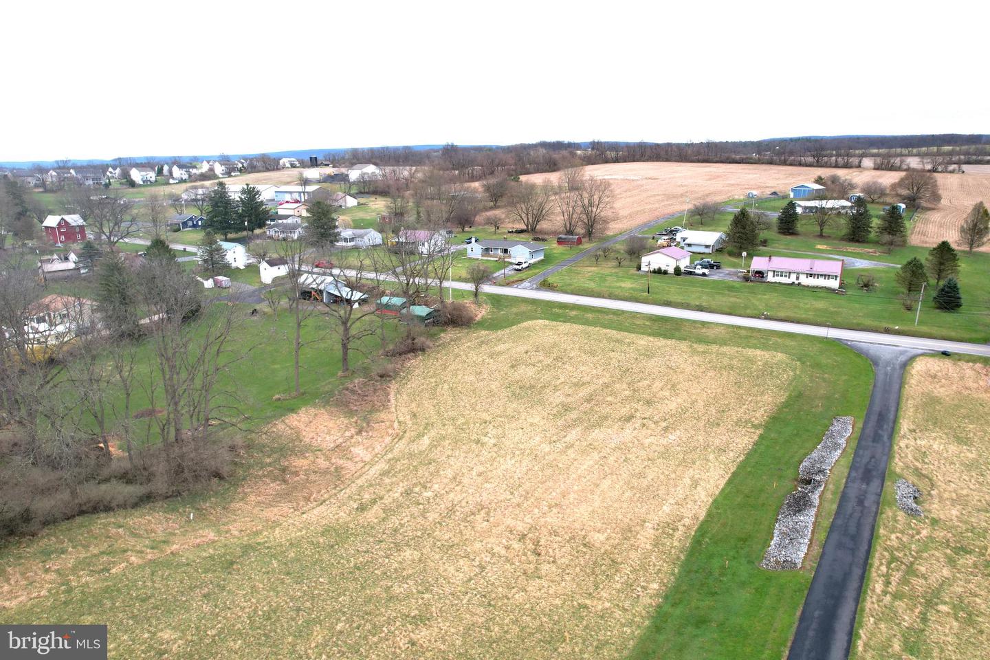 Lot On Buffalo Run Rd Property Photo 2