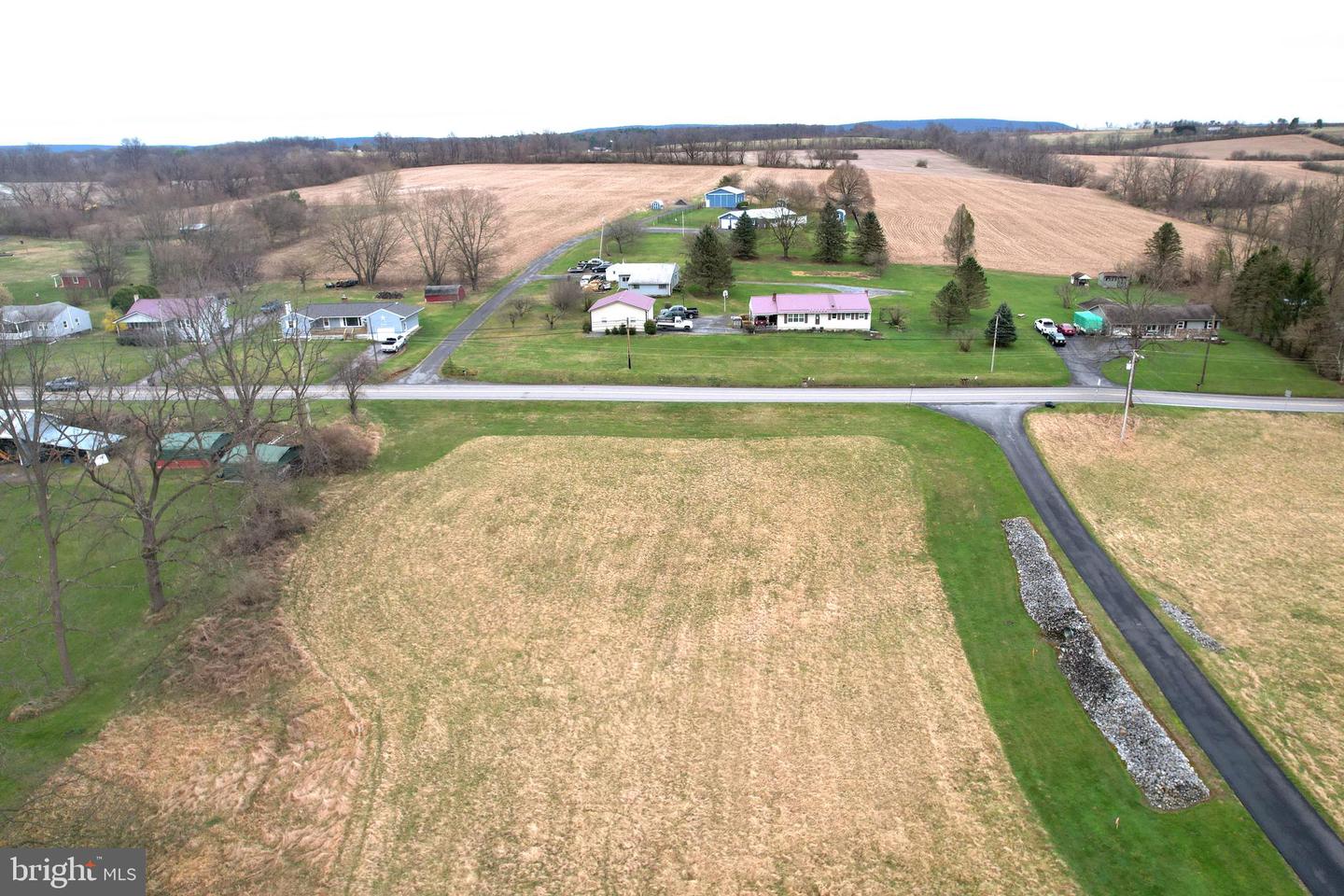 Lot On Buffalo Run Rd Property Photo 3