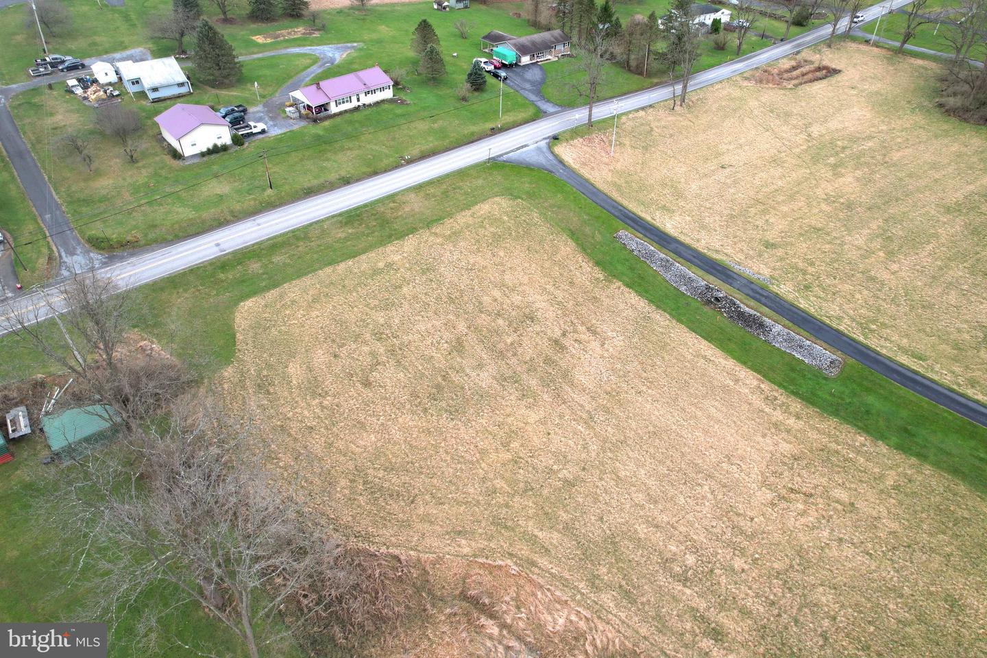 Lot On Buffalo Run Rd Property Photo 4