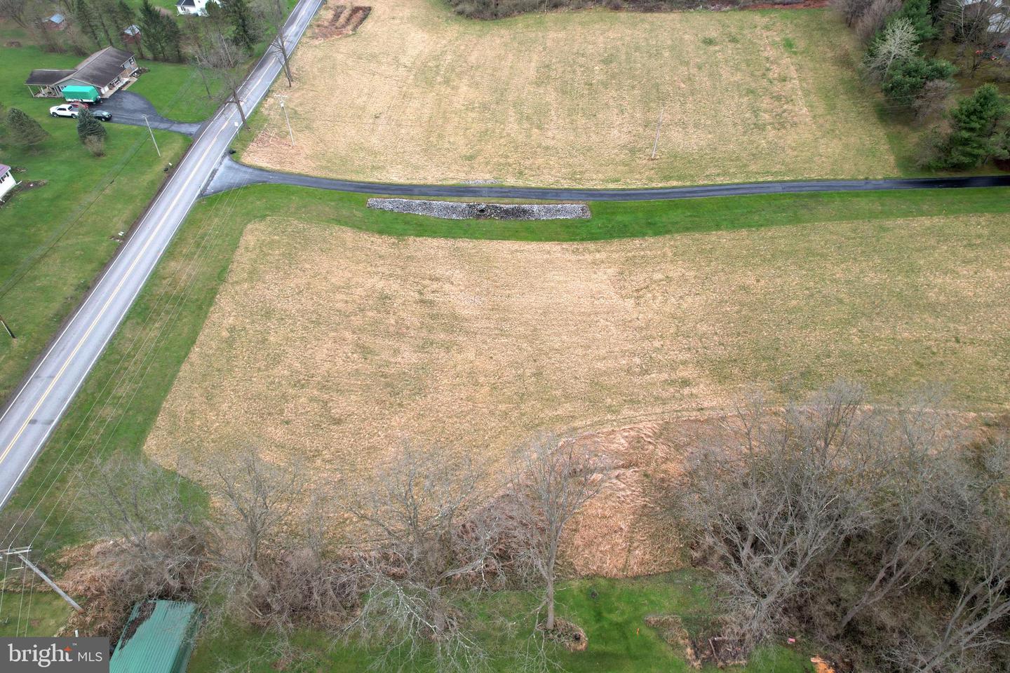 Lot On Buffalo Run Rd Property Photo 5