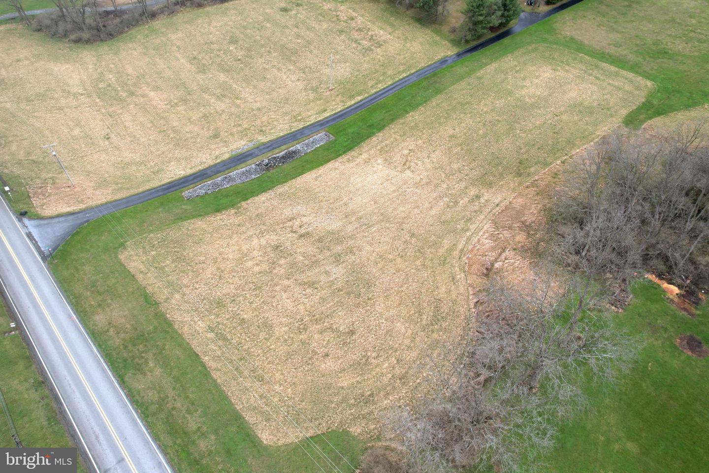 Lot On Buffalo Run Rd Property Photo 6