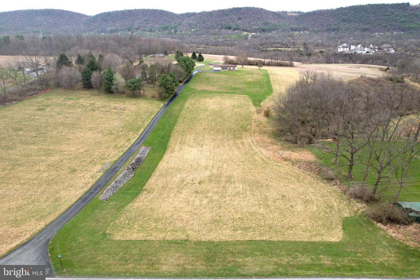 Lot On Buffalo Run Rd Property Photo 8
