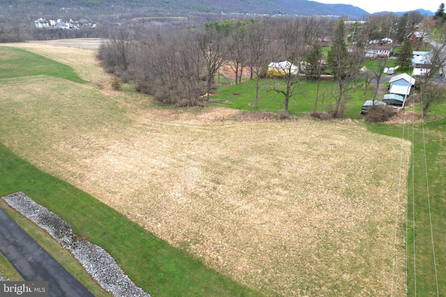 Lot On Buffalo Run Rd Property Photo 9