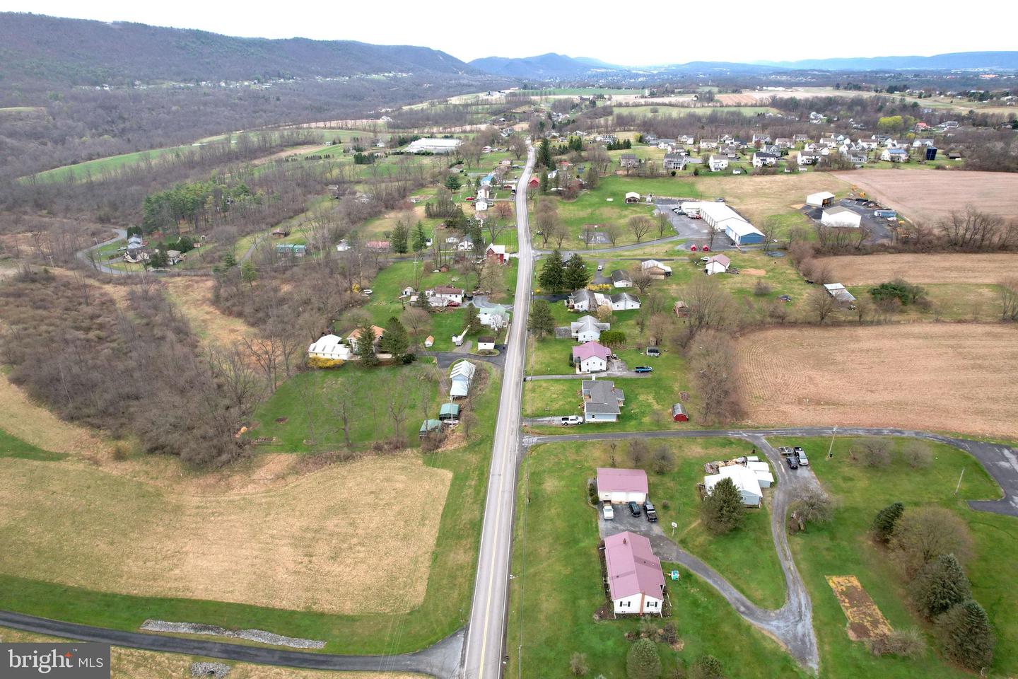 Lot On Buffalo Run Rd Property Photo 12