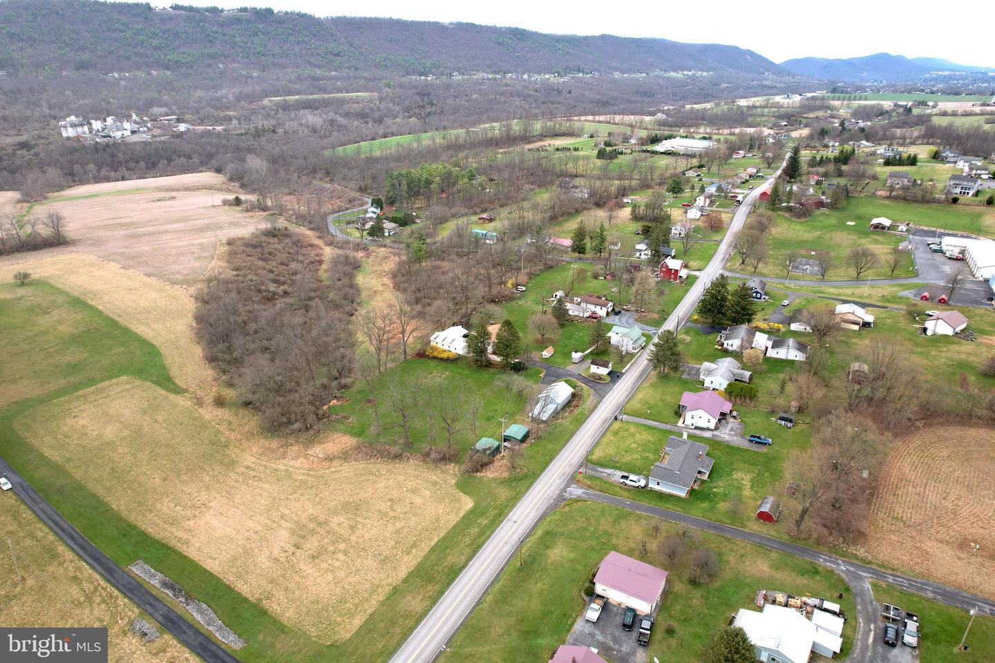 Lot On Buffalo Run Rd Property Photo 13