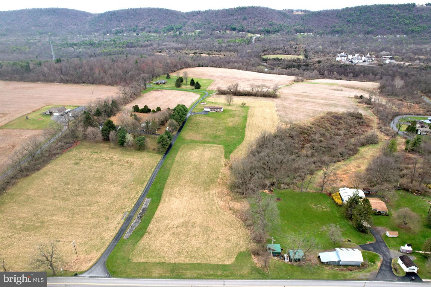 Lot On Buffalo Run Rd Property Photo 14