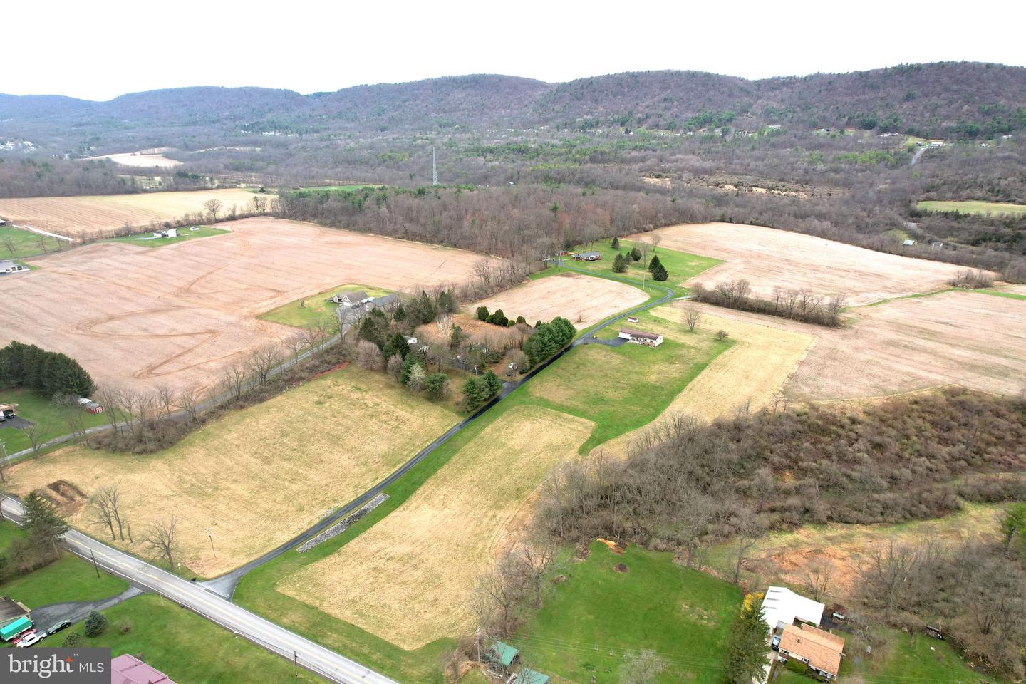 Lot On Buffalo Run Rd Property Photo 15