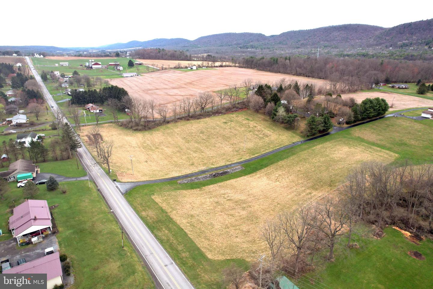 Lot On Buffalo Run Rd Property Photo 16