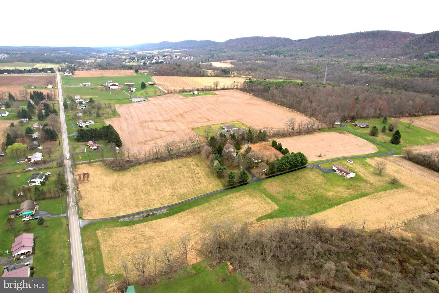 Lot On Buffalo Run Rd Property Photo 17