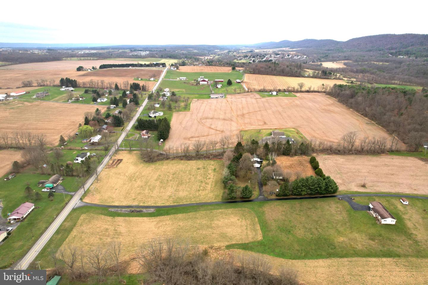 Lot On Buffalo Run Rd Property Photo 18