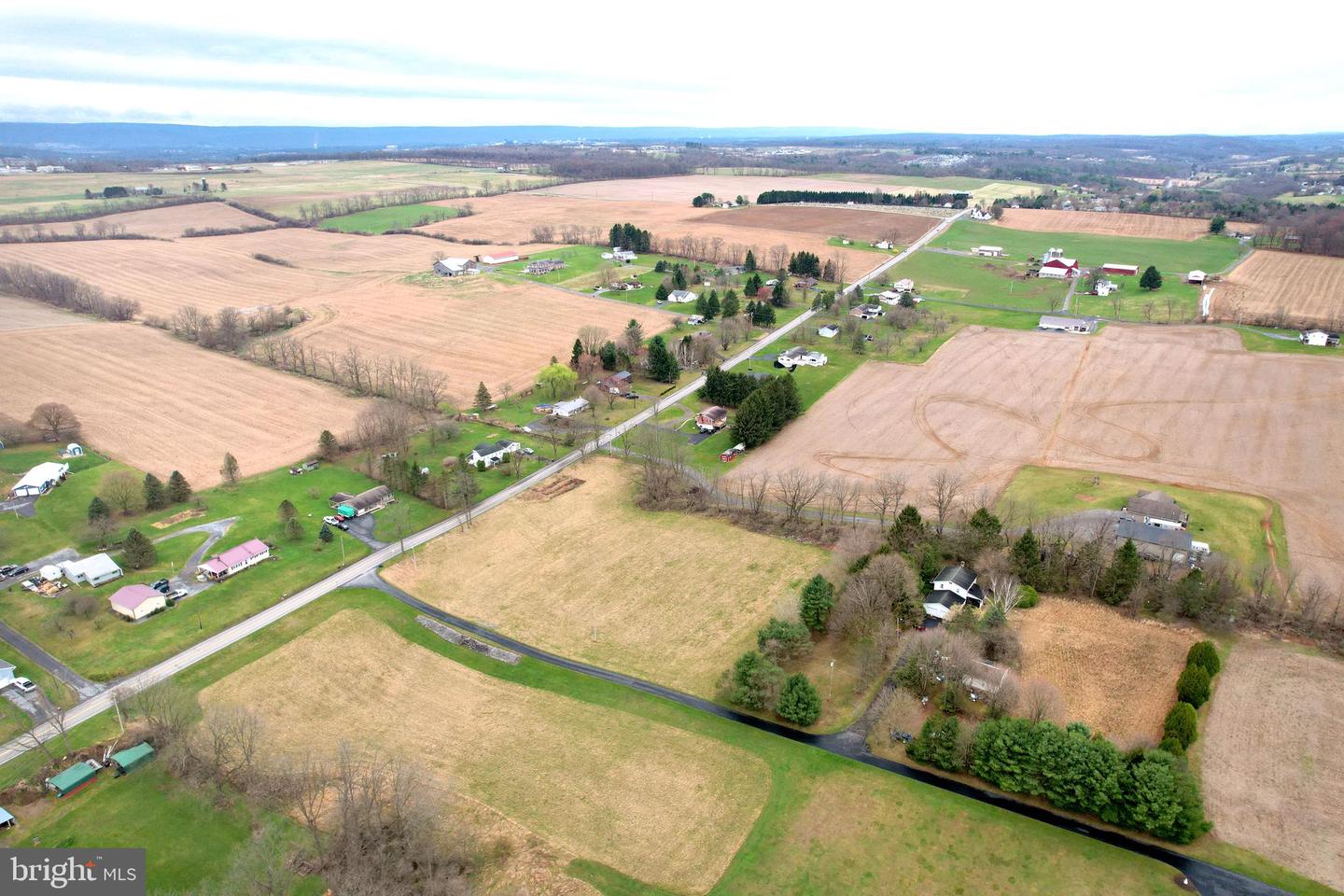 Lot On Buffalo Run Rd Property Photo 19