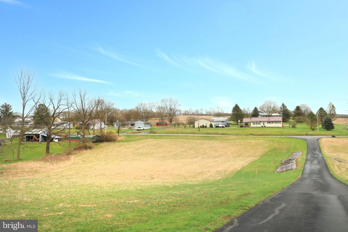 Lot On Buffalo Run Rd Property Photo 21