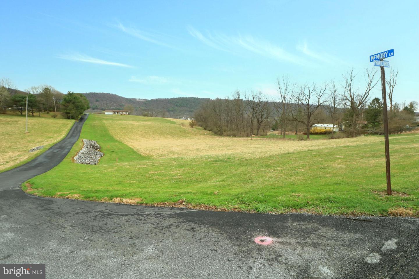 Lot On Buffalo Run Rd Property Photo 28
