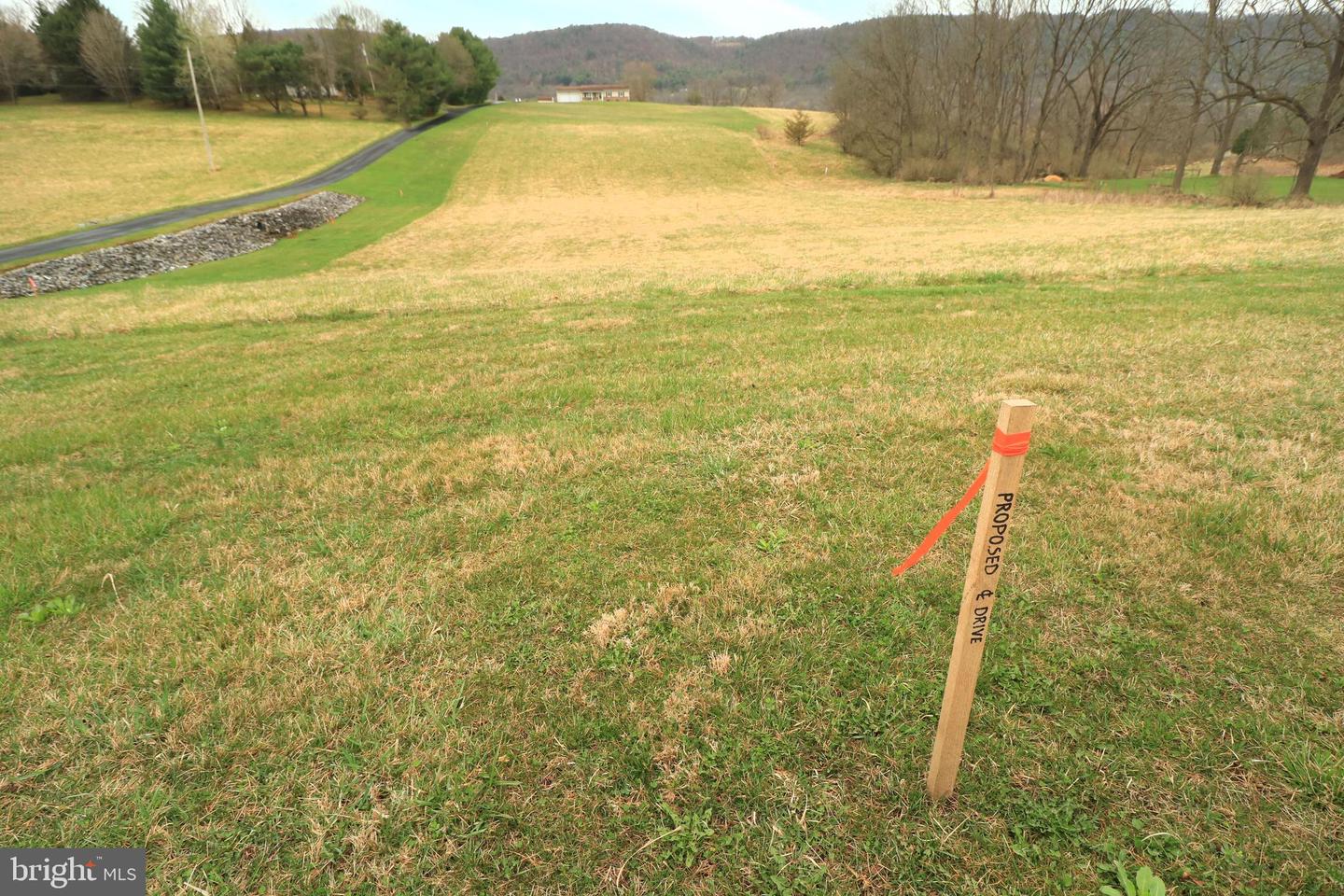 Lot On Buffalo Run Rd Property Photo 30