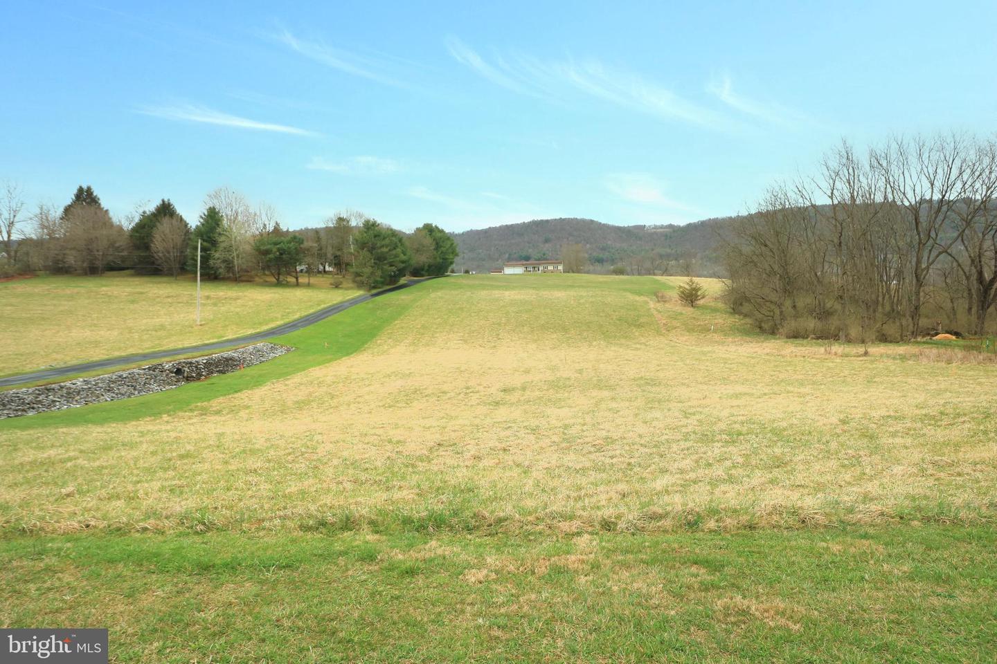 Lot On Buffalo Run Rd Property Photo 31
