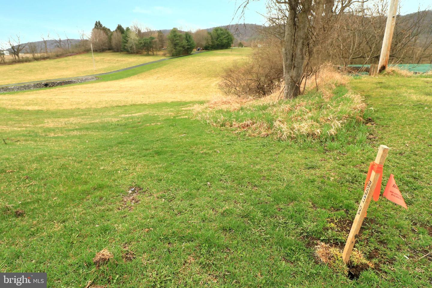 Lot On Buffalo Run Rd Property Photo 32