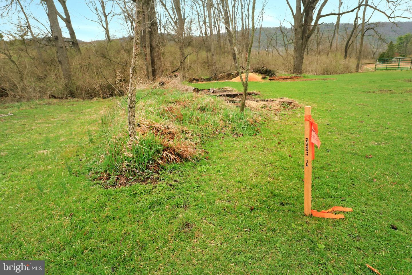 Lot On Buffalo Run Rd Property Photo 35