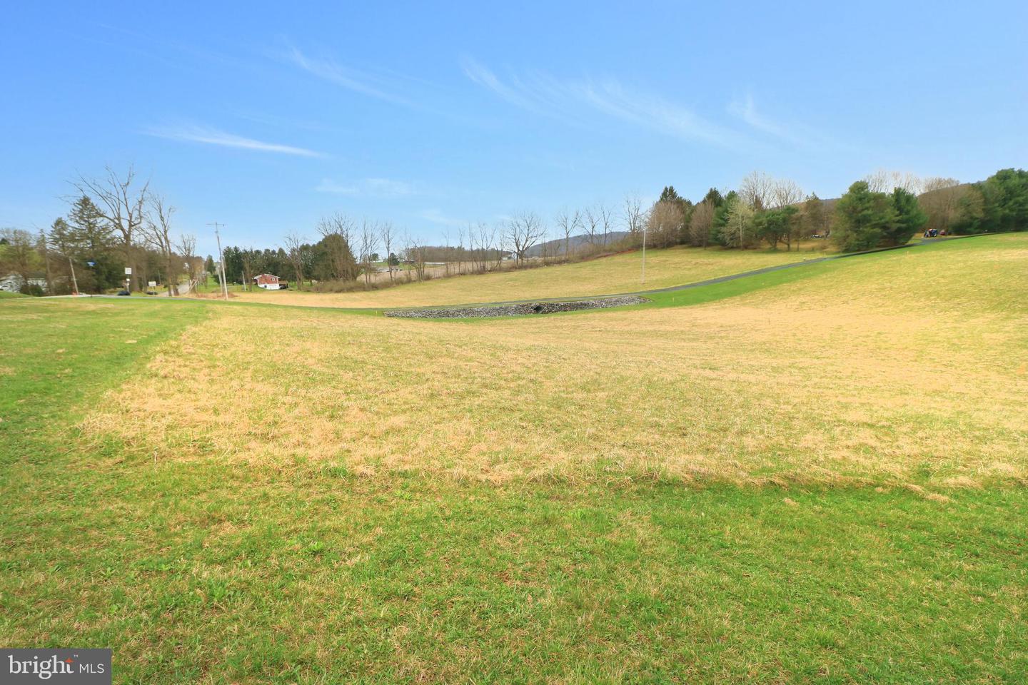 Lot On Buffalo Run Rd Property Photo 37