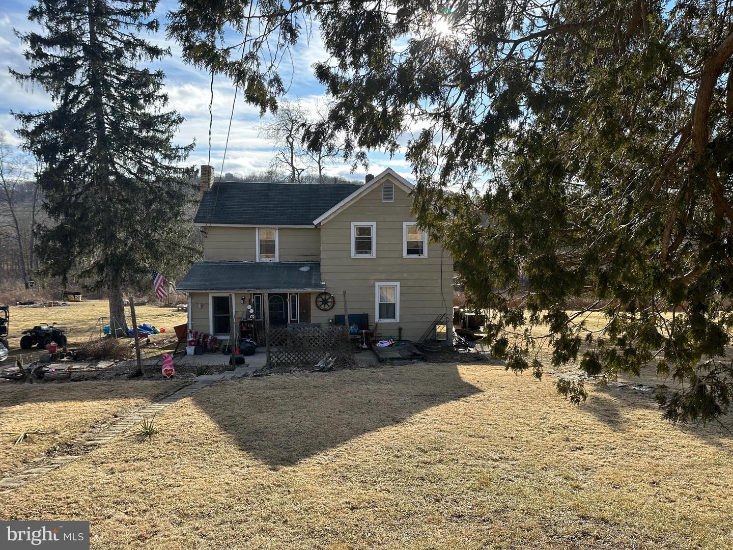220 Powder Magazine Rd Property Photo 1