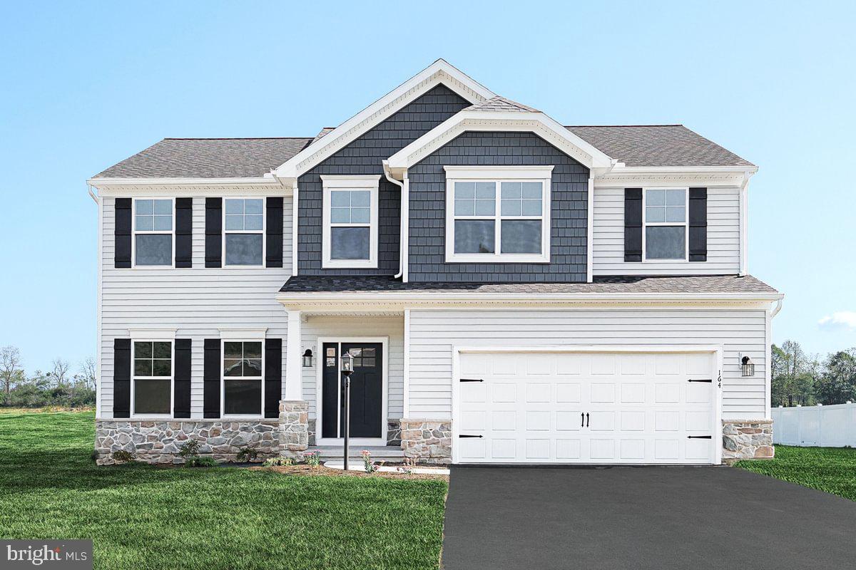 152 Isabella Cir #lot 126 Property Photo