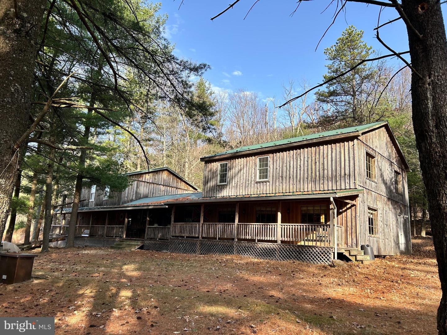 385 ELK CREEK