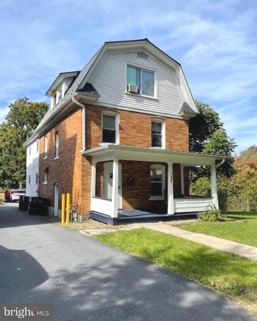 State College Area Real Estate Listings Main Image