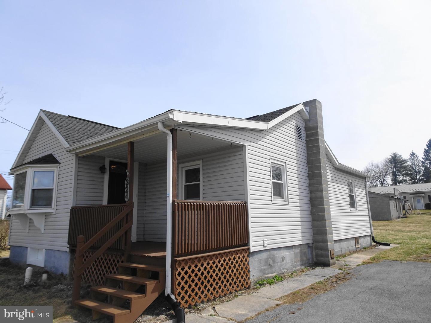 324 Forge Rd Property Photo
