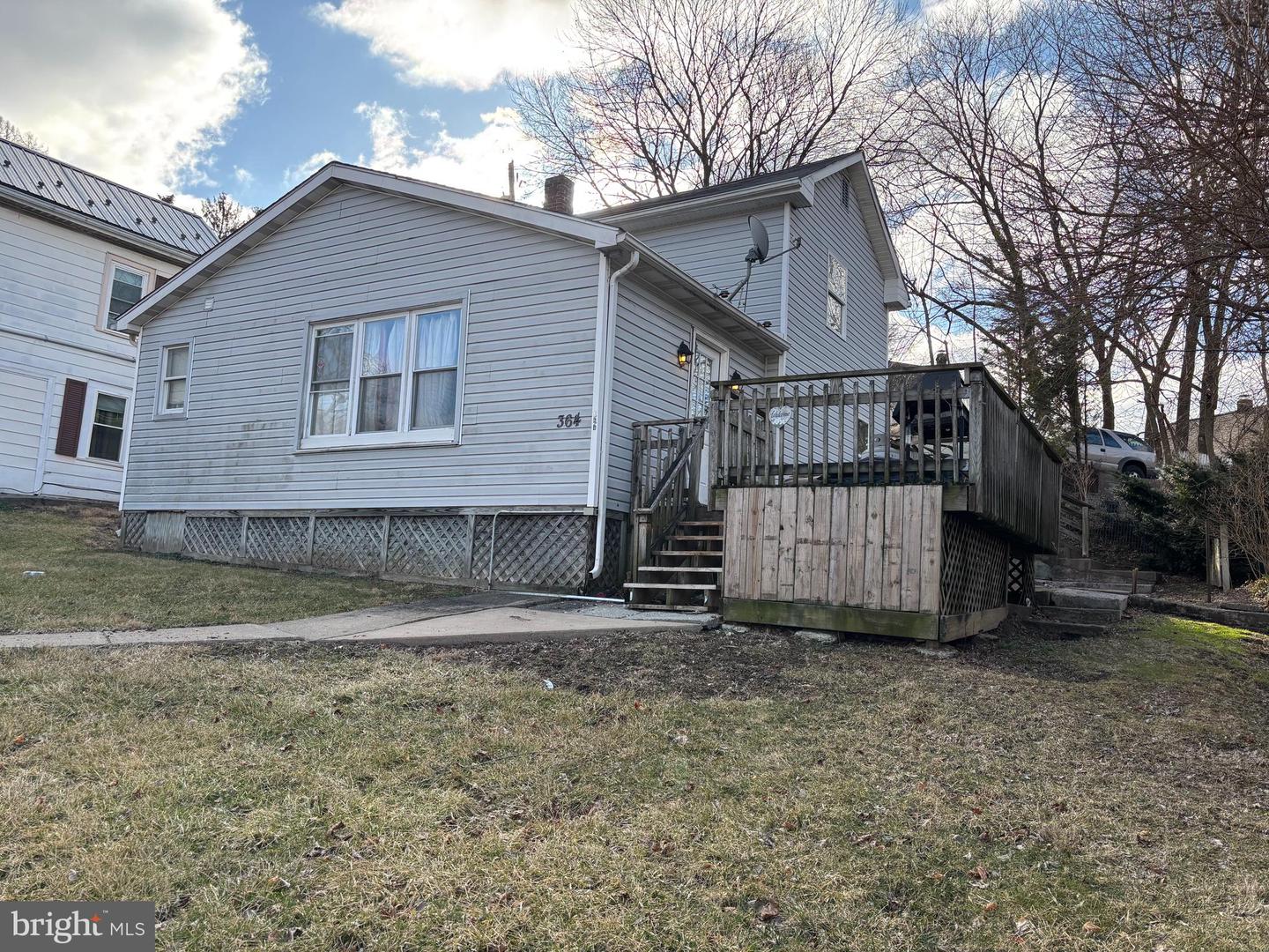 364 Stoney Batter Property Photo