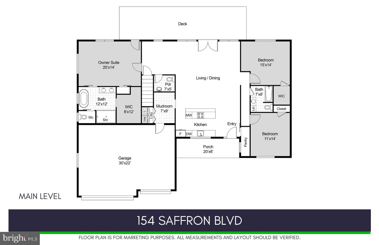 154 Saffron Blvd Property Photo 48