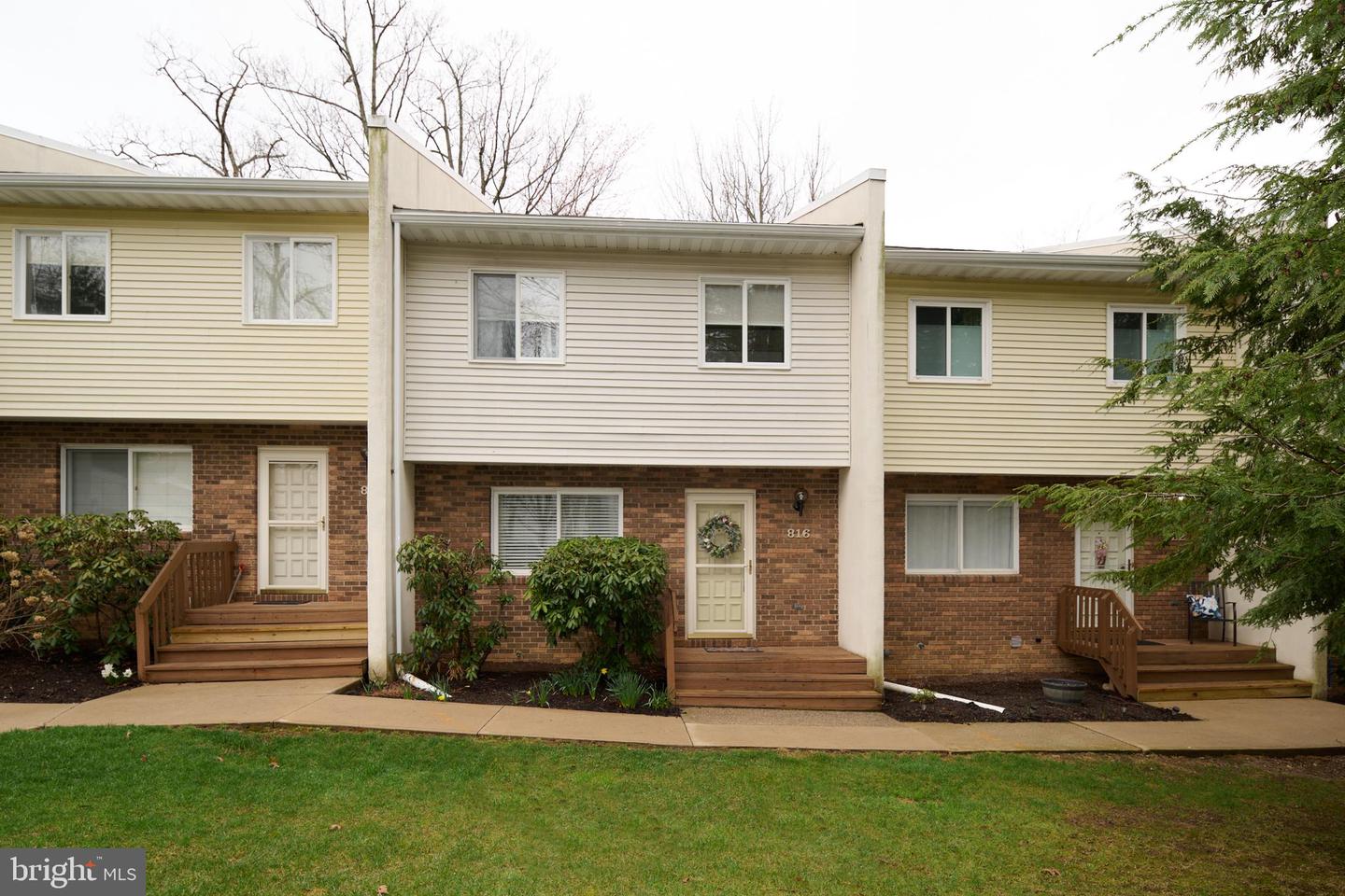 816 Galen Dr #3 Property Photo
