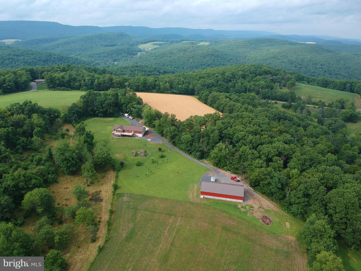 612 Hannah Hl Property Photo 1