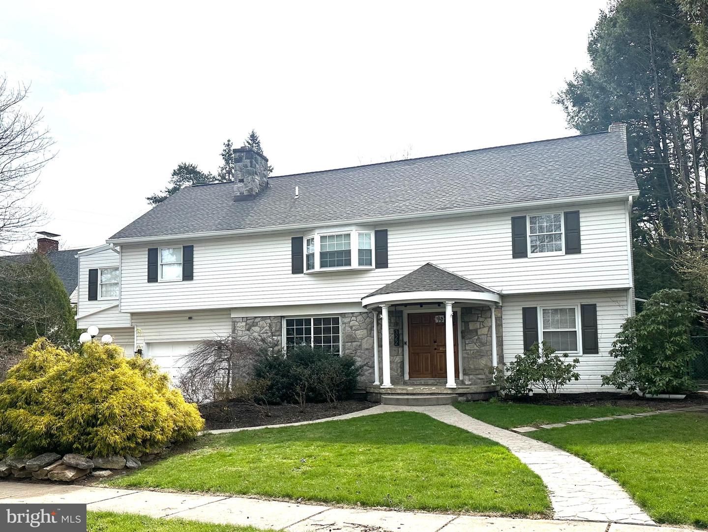 322 Arbor Way Property Photo