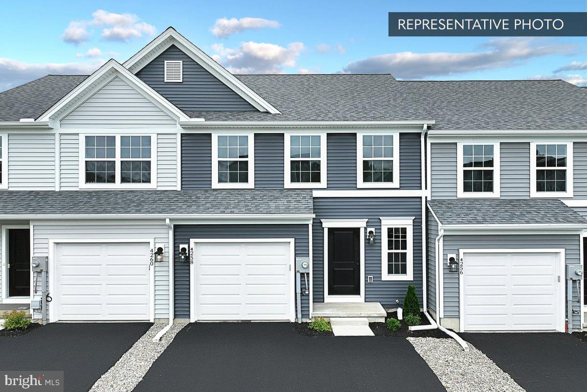 325 MAGNOLIA LN #LOT 103 Property Photo 1