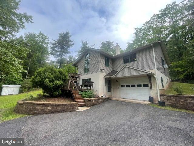 853 Fairview Rd Property Photo 2