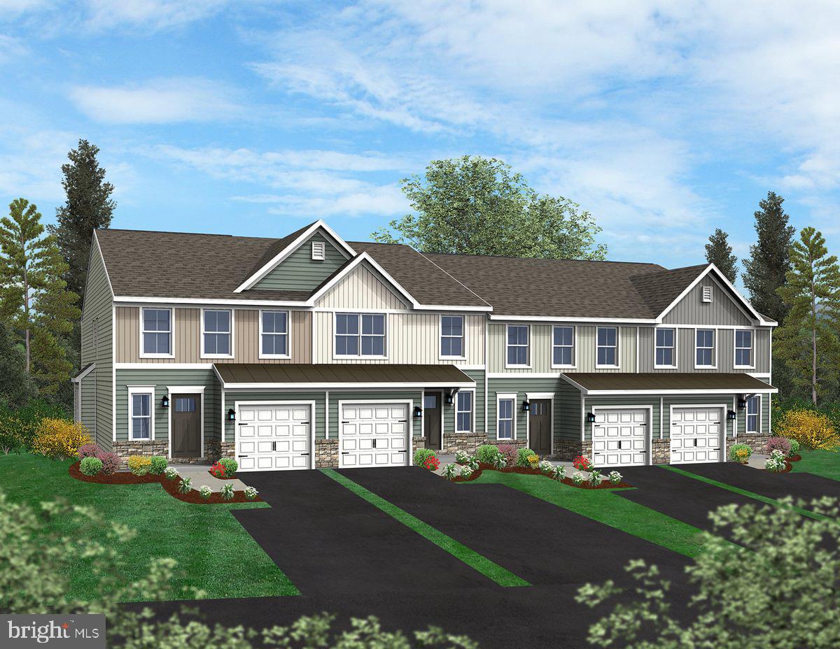 328 MAGNOLIA LN #LOT 67 Property Photo 1