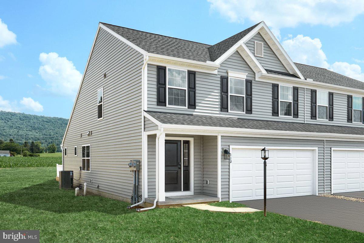 112 Basswood Ln #lot 47 Property Photo 1