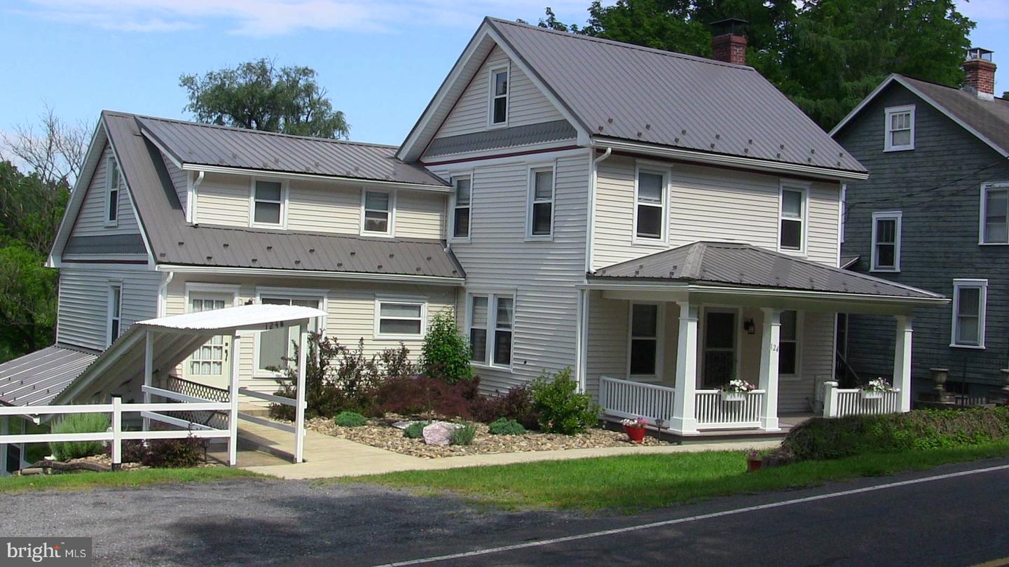 124 Boalsburg Rd Property Photo 1
