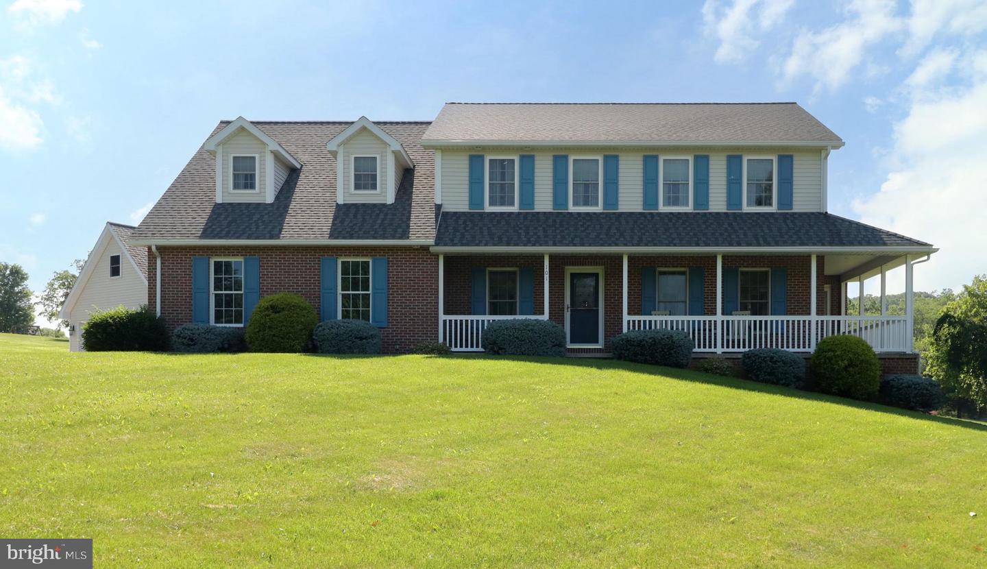 101 Sellers Ln Property Photo 1