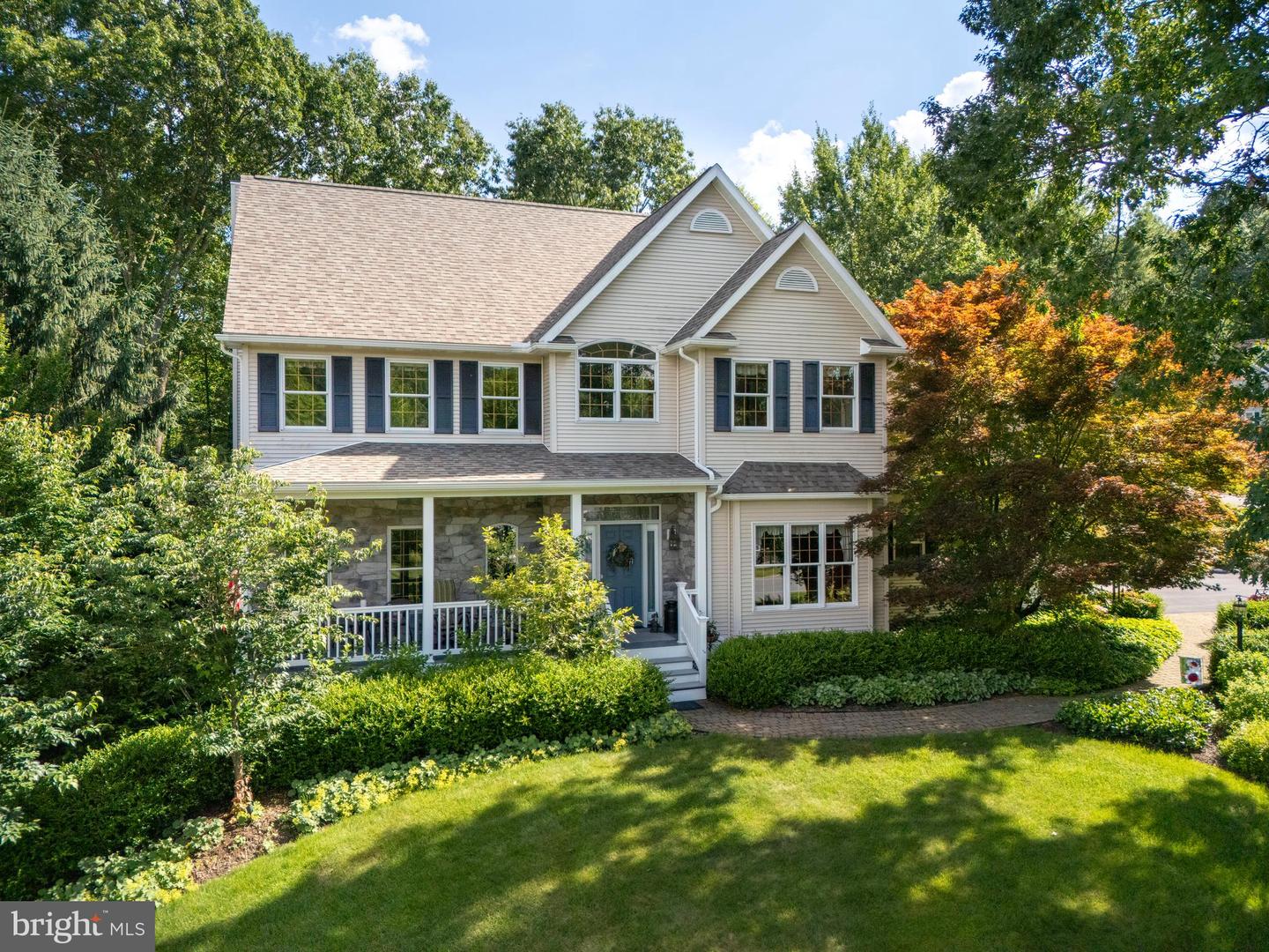 112 Montauk Cir Property Photo 1