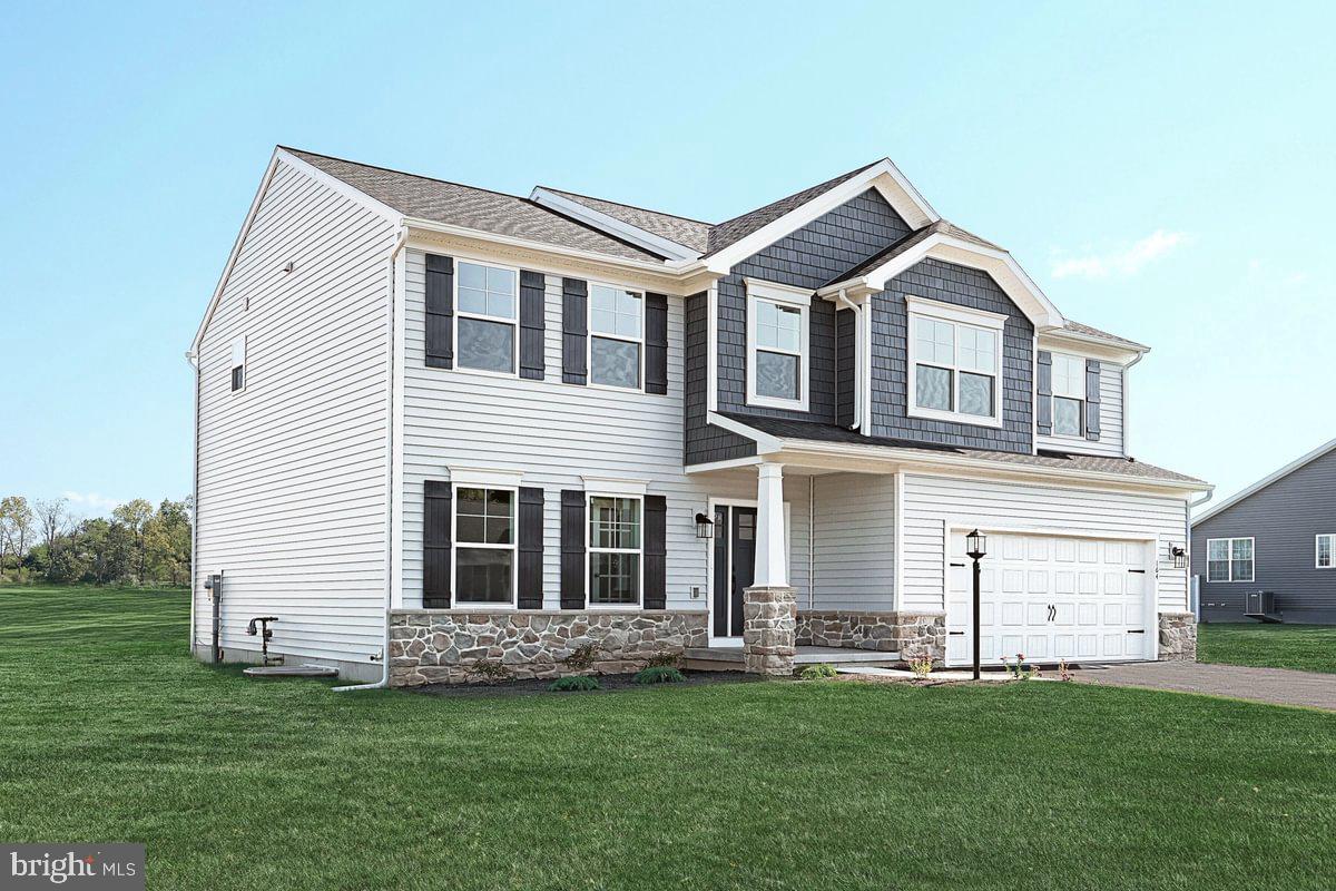 152 Bristlewood Ln #lot 229 Property Photo 1