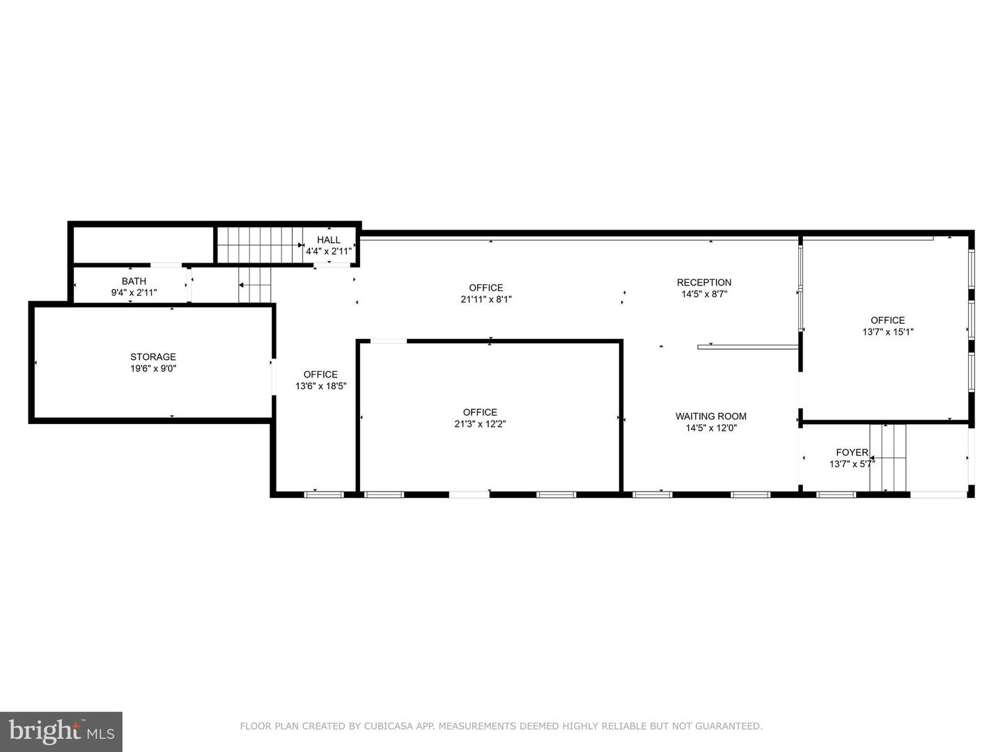 101 N Allegheny St Property Photo 16